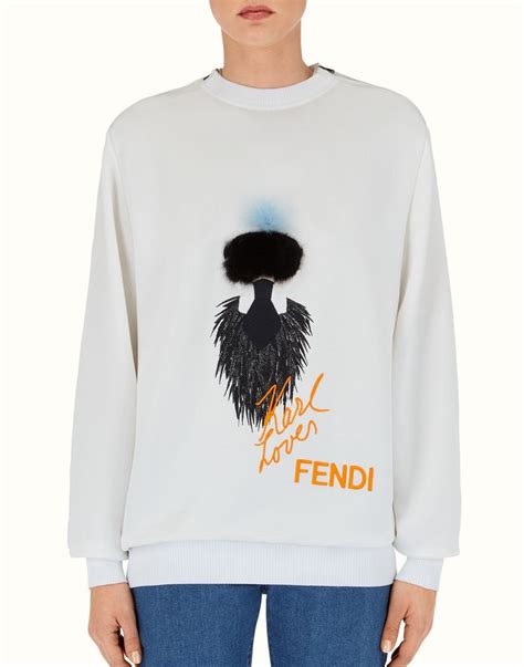 купить футболку fendi|Fendi official website.